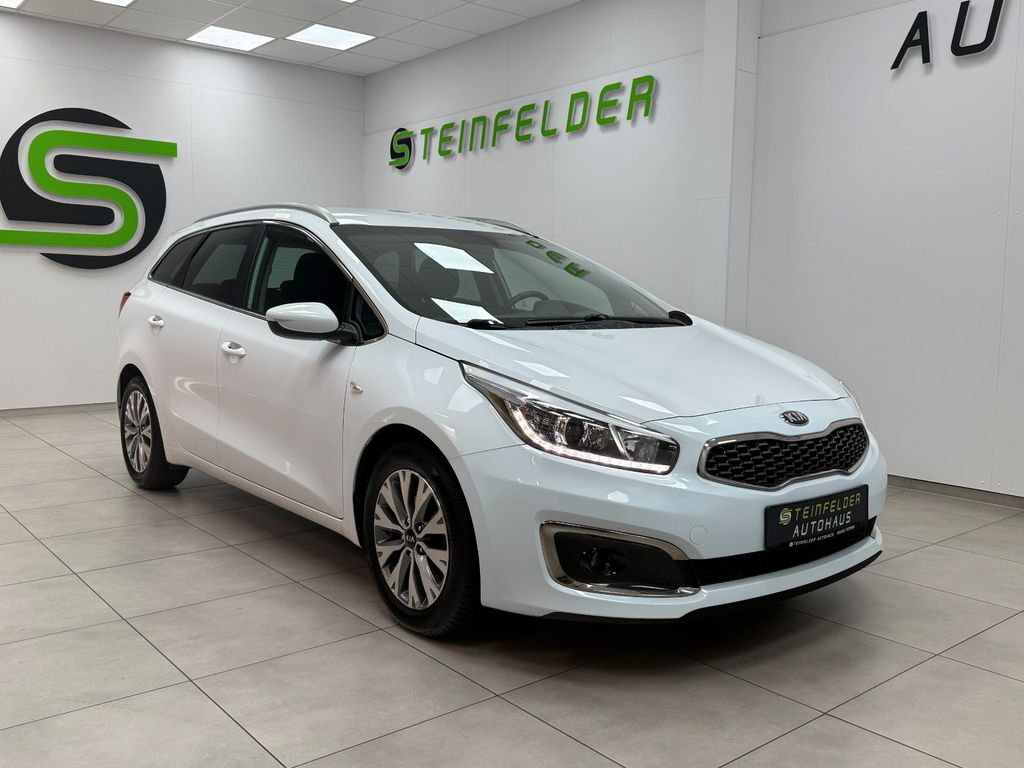Bild des Angebotes Kia Ceed 1.6 CRDi Sportswagon Dream Team / RKAM