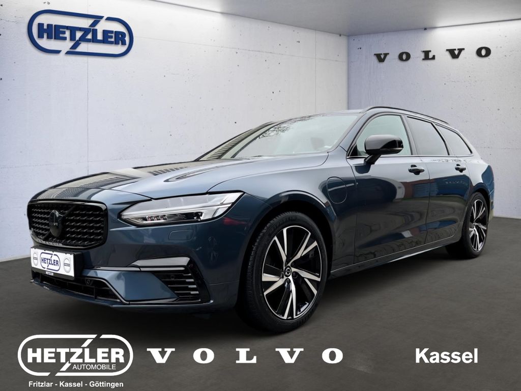 Bild des Angebotes Volvo V90 Kombi Plus Dark Recharge Plug-In Hybrid AWD
