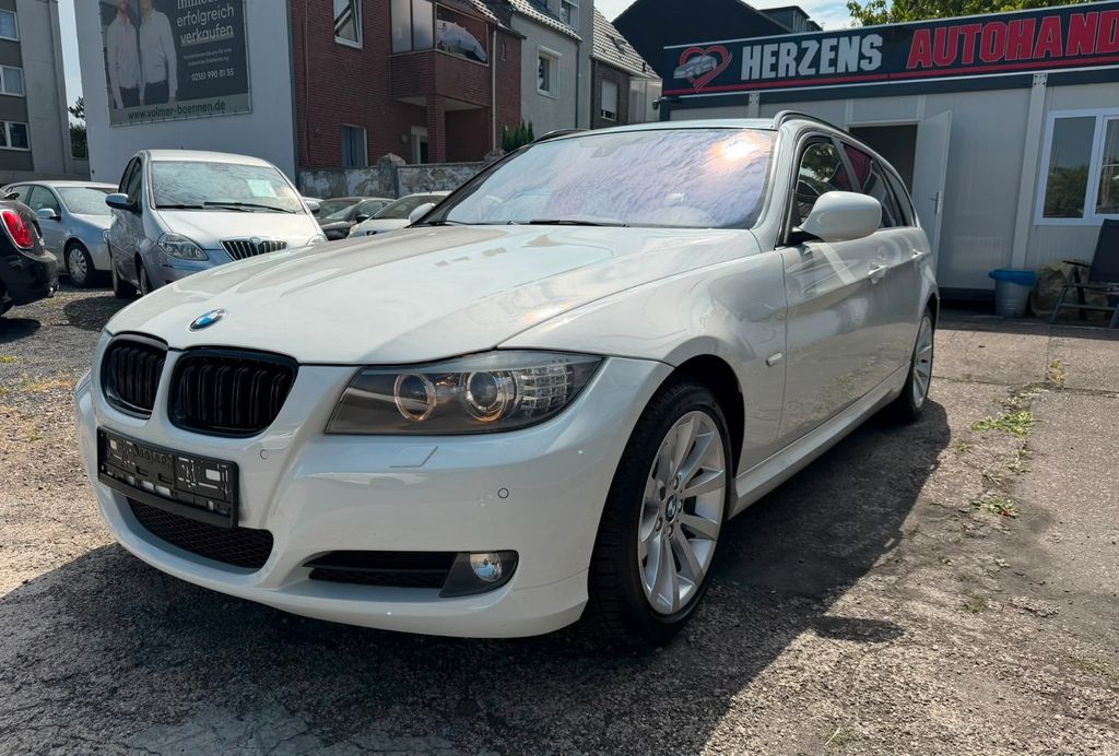 Bild des Angebotes BMW 325 3 Touring 325 d