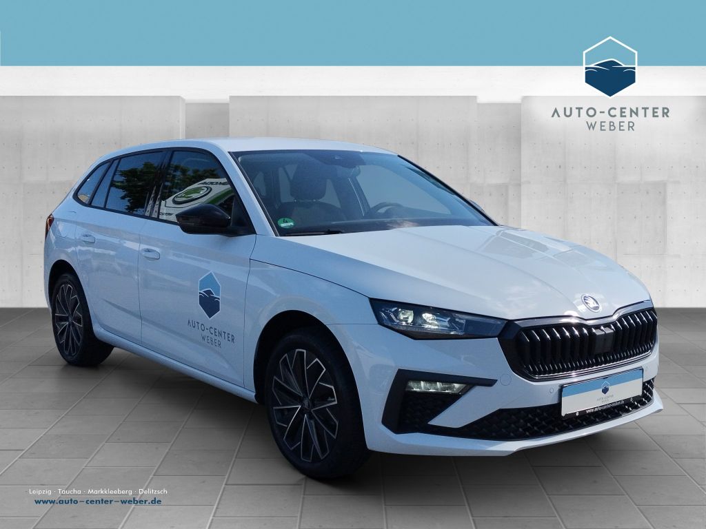 Bild des Angebotes Skoda Scala 1.5 TSI Balance DSG ACC*AHK*AUT*Kam.*LED