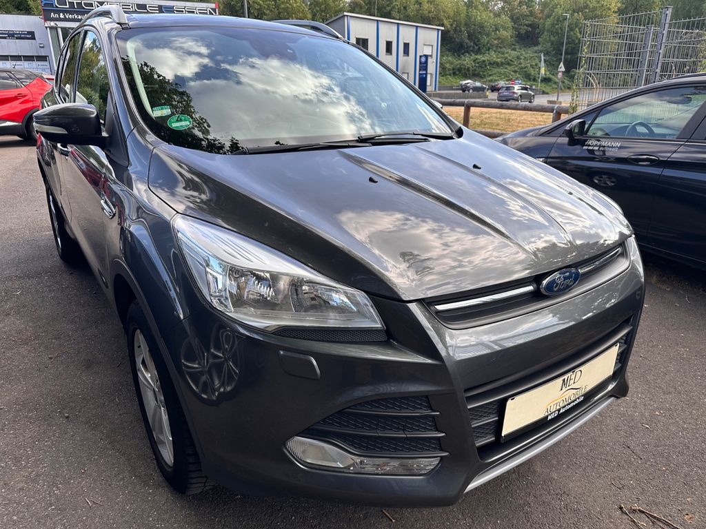 Bild des Angebotes Ford Kuga Sync Edition
