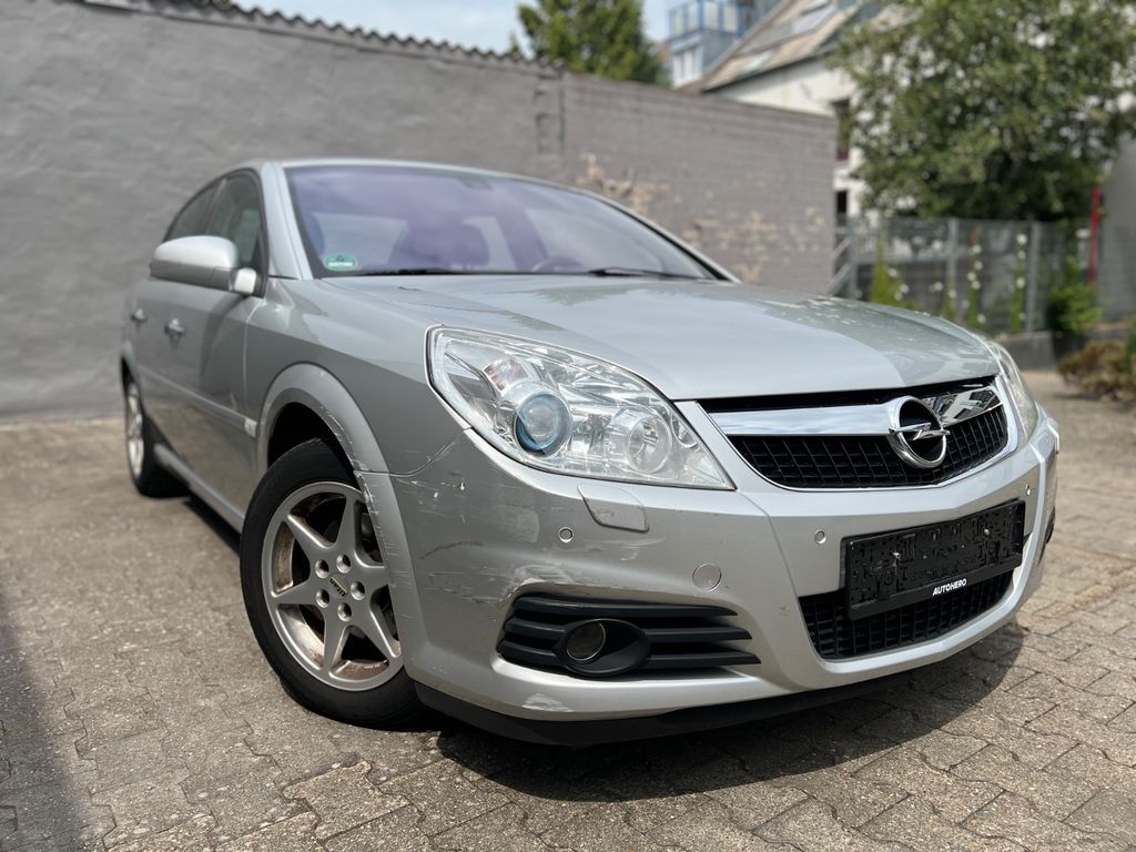 Bild des Angebotes Opel Vectra 1.8 Cosmo