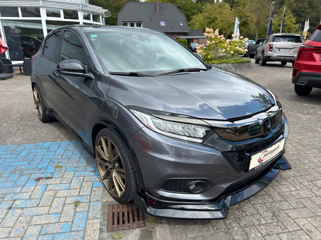 Bild des Angebotes Honda HR-V Sport