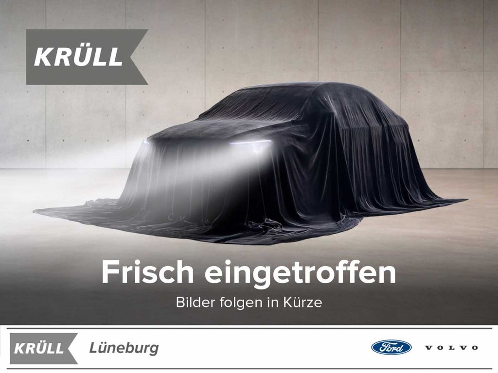 Bild des Angebotes Ford Tourneo Courier 1.5 TDCi Trend AHK Klima