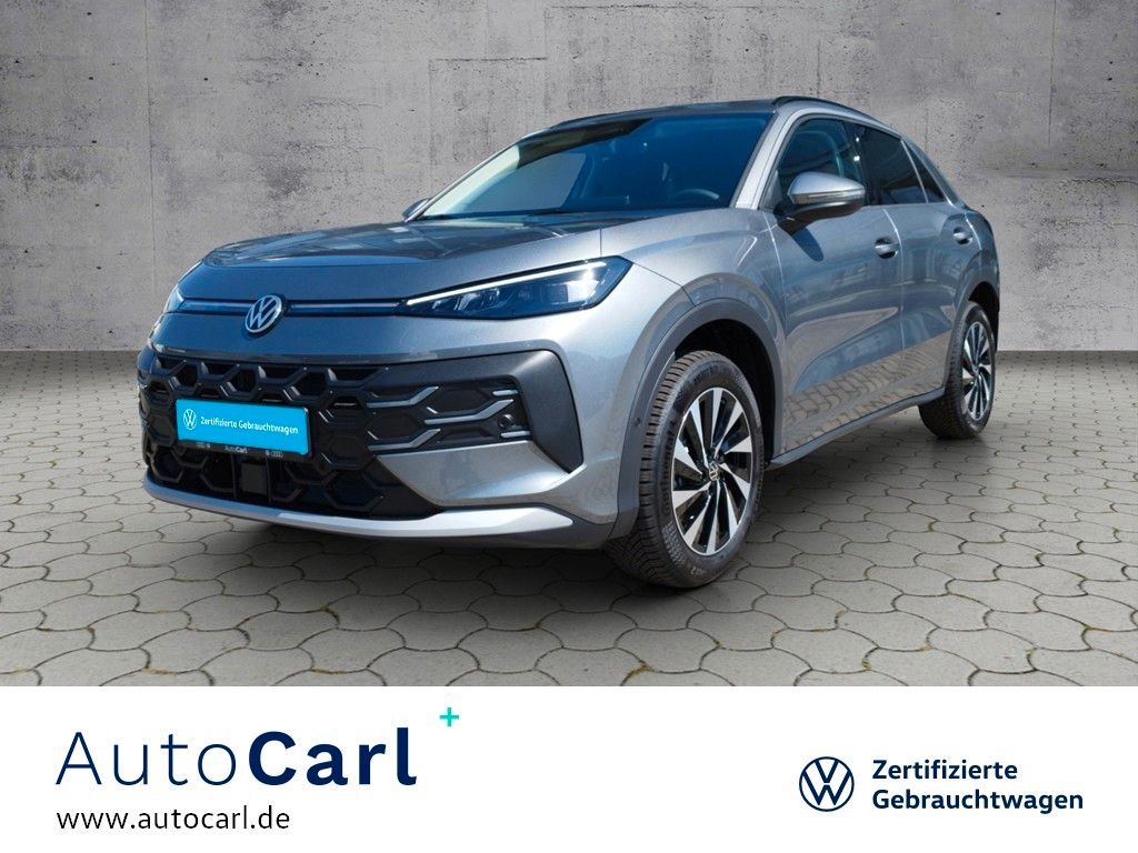 Bild des Angebotes Volkswagen T-Roc 1.5 eTSI 85 kW Life