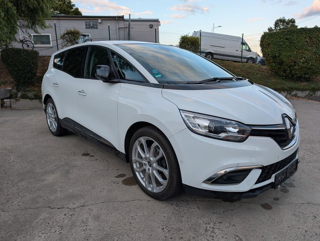 Bild des Angebotes Renault GrandScenicBusinessEdition KAMERA ALUFELGEN NAVI