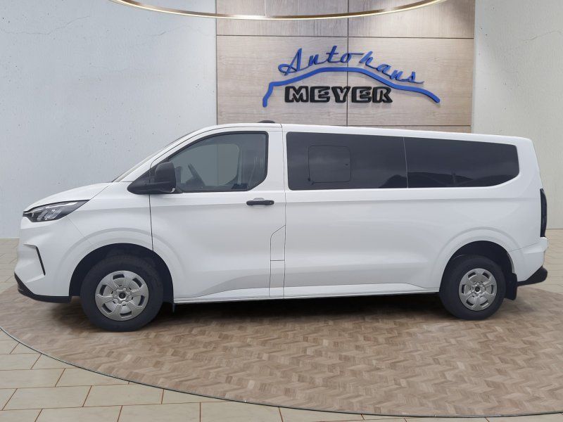 Bild des Angebotes Ford Transit Custom L2 2.0d 136PS 9-Sitzer/5 J.Garant