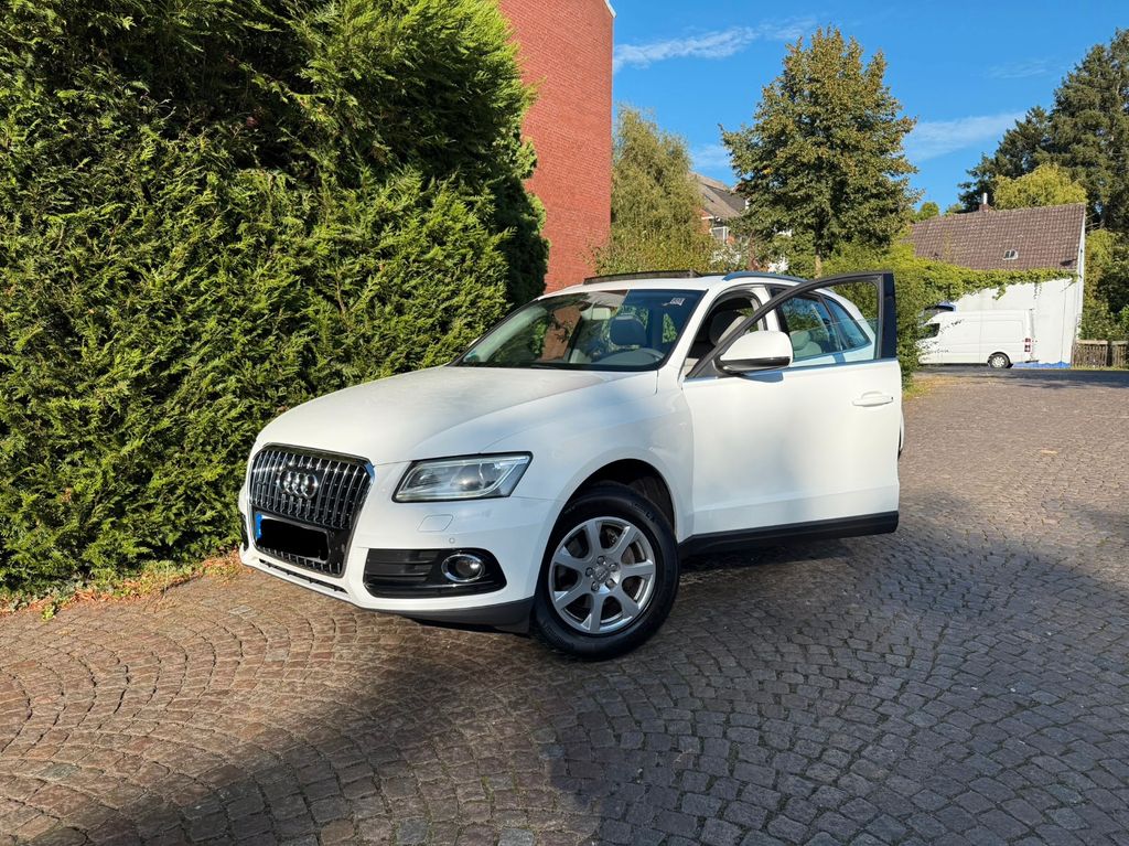 Bild des Angebotes Audi Q5 2.0 177 PS quattro Panorama Automtik