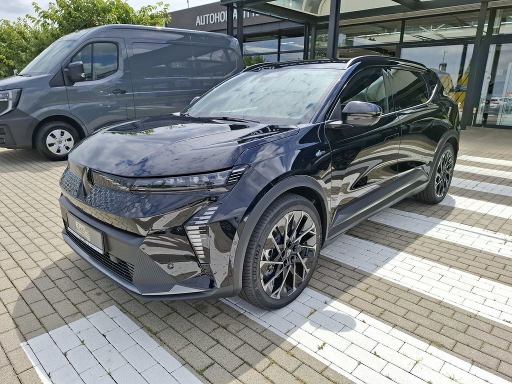 Bild des Angebotes Renault Scenic E-TECH Esprit Alpine 220 Long Range