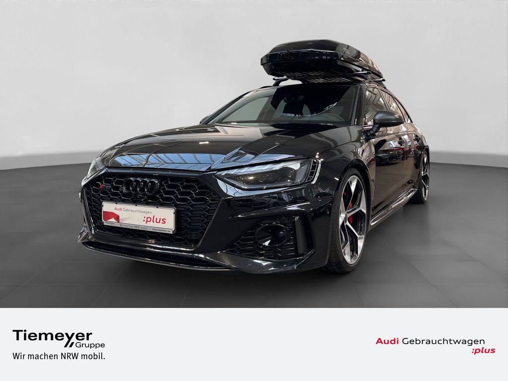 Bild des Angebotes Audi RS4 Avant TFSI Q SPORT-AGA+ MATRIX HuD NAVI+