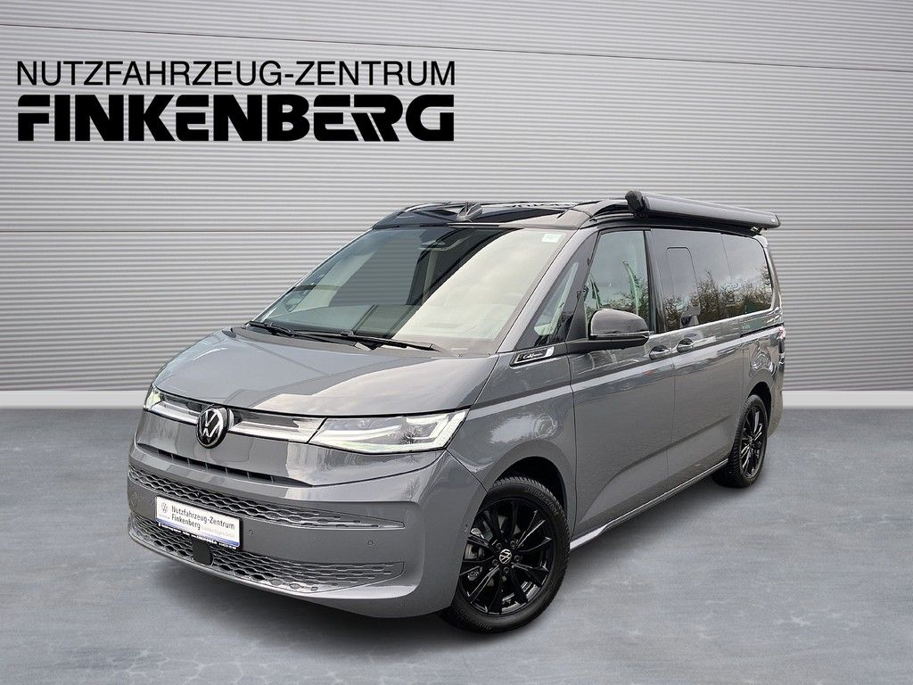 Bild des Angebotes Volkswagen T7 California Ocean TDI DSG *Matrix*HuD*StaHzg