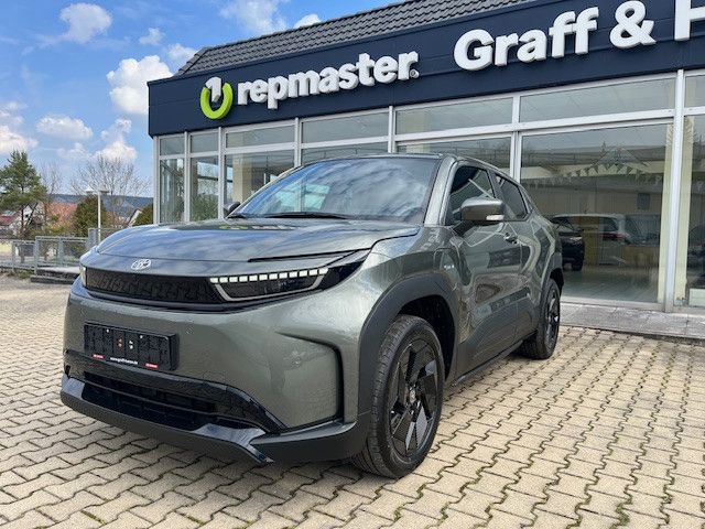Bild des Angebotes Toyota Urban Cruiser 128 kW FWD Teamplayer
