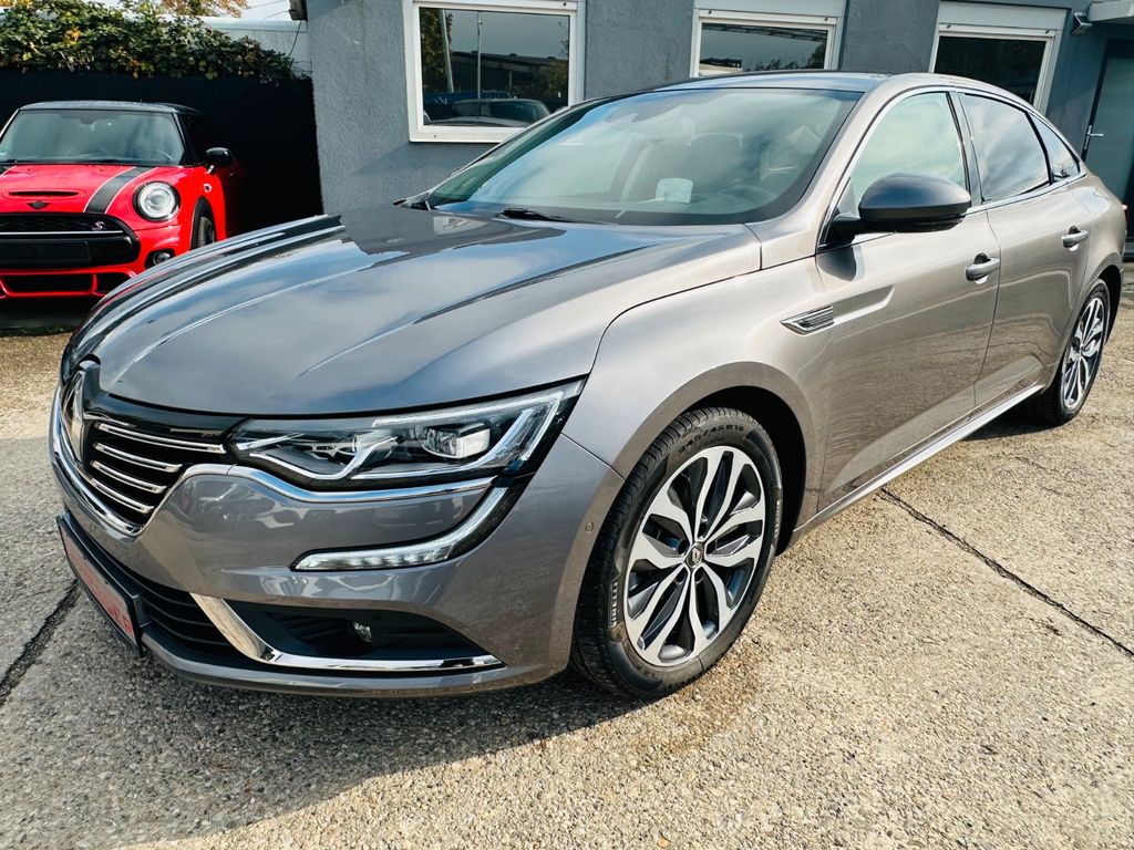 Bild des Angebotes Renault 1,8TCE Talisma Limited Head-Up  360 Kamera Bose
