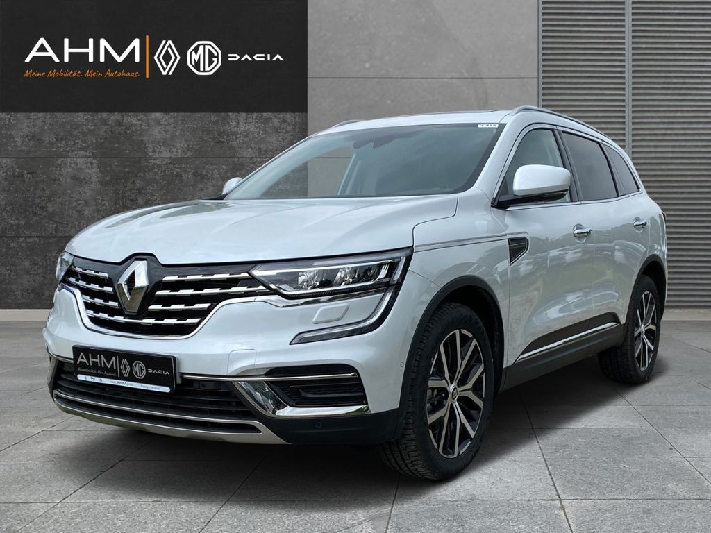 Bild des Angebotes Renault Koleos Techno 4WD 2.0 dCi 185 FAP PANORAMA DACH