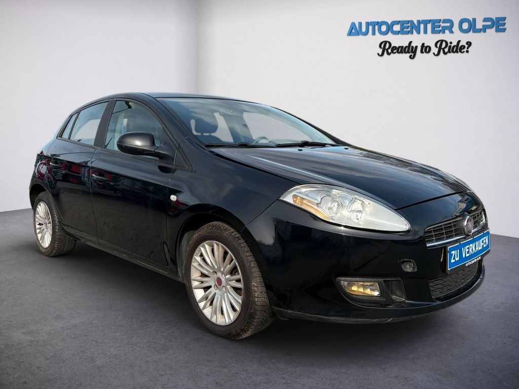Bild des Angebotes Fiat Bravo **TÜV NEU-2.Hand-Klima**