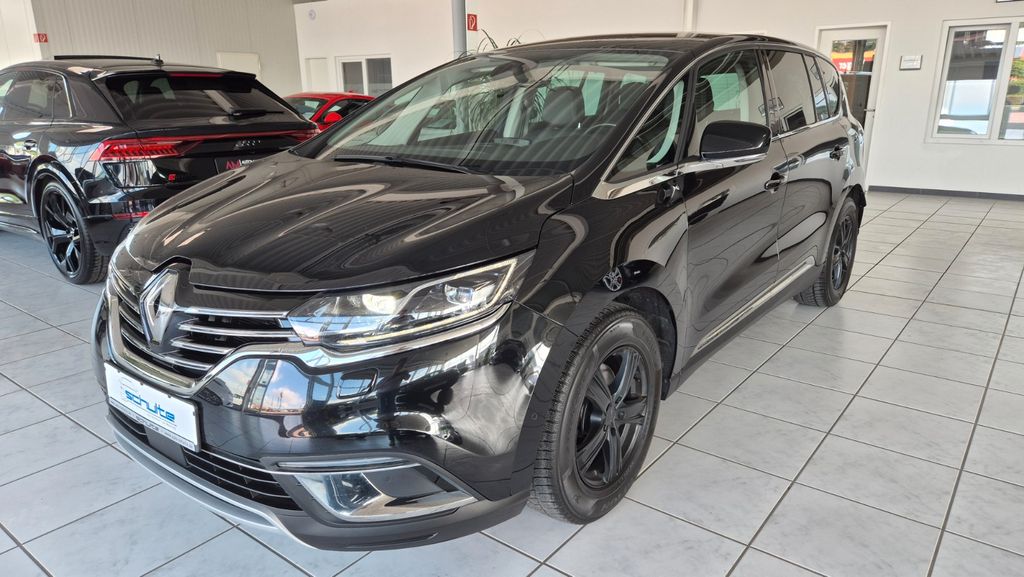 Bild des Angebotes Renault Espace V Techno ACC*Kamera*Navi*7-Sitze*Carplay