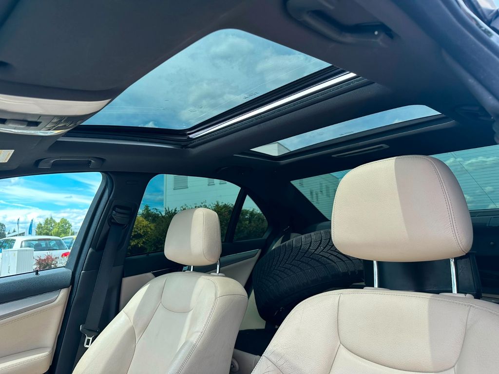 Bild des Angebotes Mercedes-Benz C 250 C Lim.BlueEff Pano Special Edition AMG
