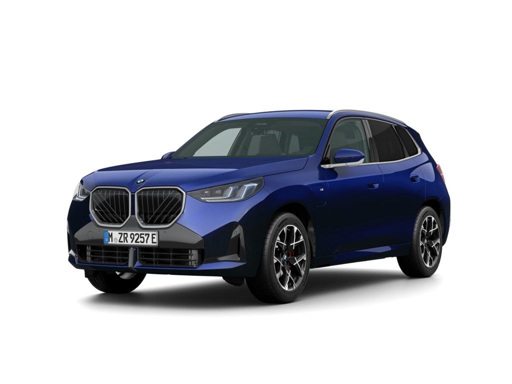 Bild des Angebotes BMW X3 xDrive30e M-Sport Pro AHK LC Prof h&k