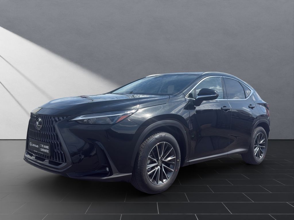 Bild des Angebotes Lexus NX 350h Executive Line Interieur+Technologie Pak