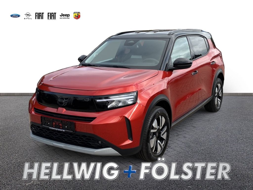 Bild des Angebotes Opel Frontera Electric GS 7,4kw Shz Navi Kamera PDC v