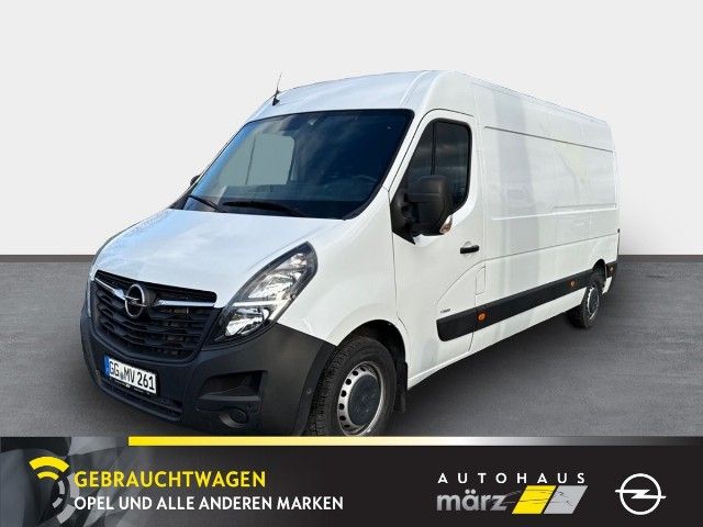 Bild des Angebotes Opel Movano B Kasten L3H2 3,5t+Kamera+Navi