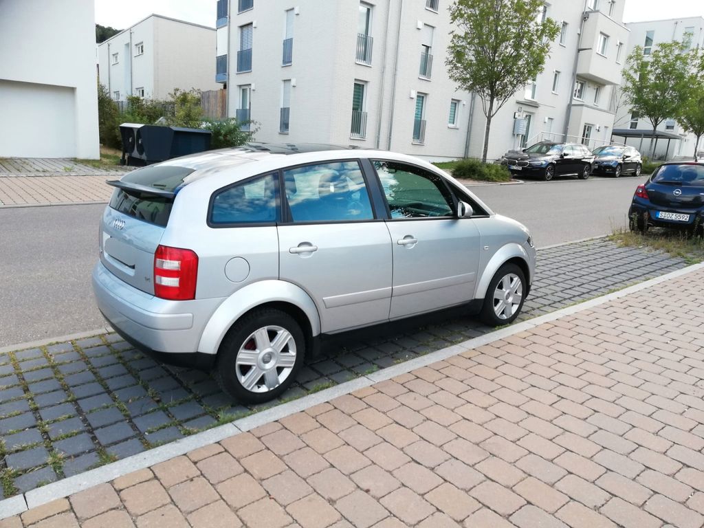Audi A2 1.4 -