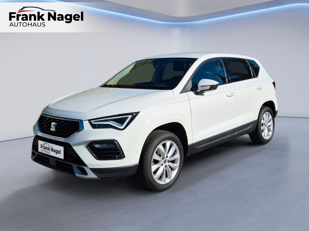 Bild des Angebotes Seat Ateca Style 1.5 TSI ACT