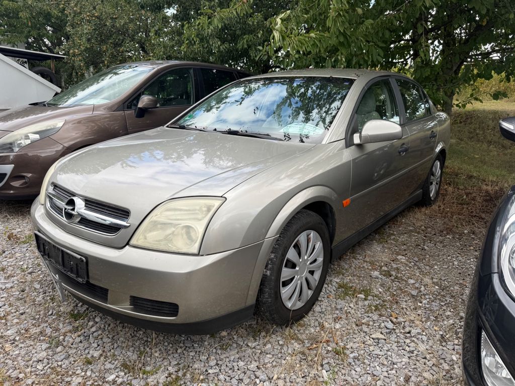 Bild des Angebotes Opel Vectra 2.2 Cosmo