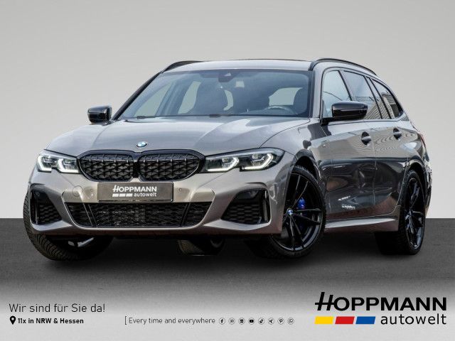 Bild des Angebotes BMW M340 d Mild Hybrid xDrive Shadowline Laserlicht
