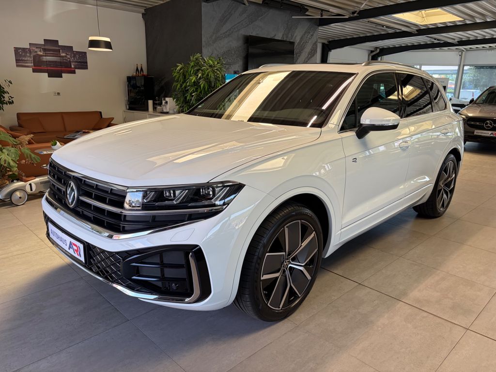 Bild des Angebotes Volkswagen Touareg 3.0 TDI 4Motion R-Line*Final Edition*