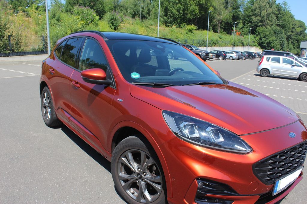 Bild des Angebotes Ford Kuga 2.0 EcoBlue 140kW ST-Line X Auto 4WD ST...