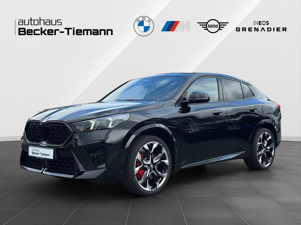 BMW X2 sDrive20i M Sportpaket Pro - UPE 64.220,00 €