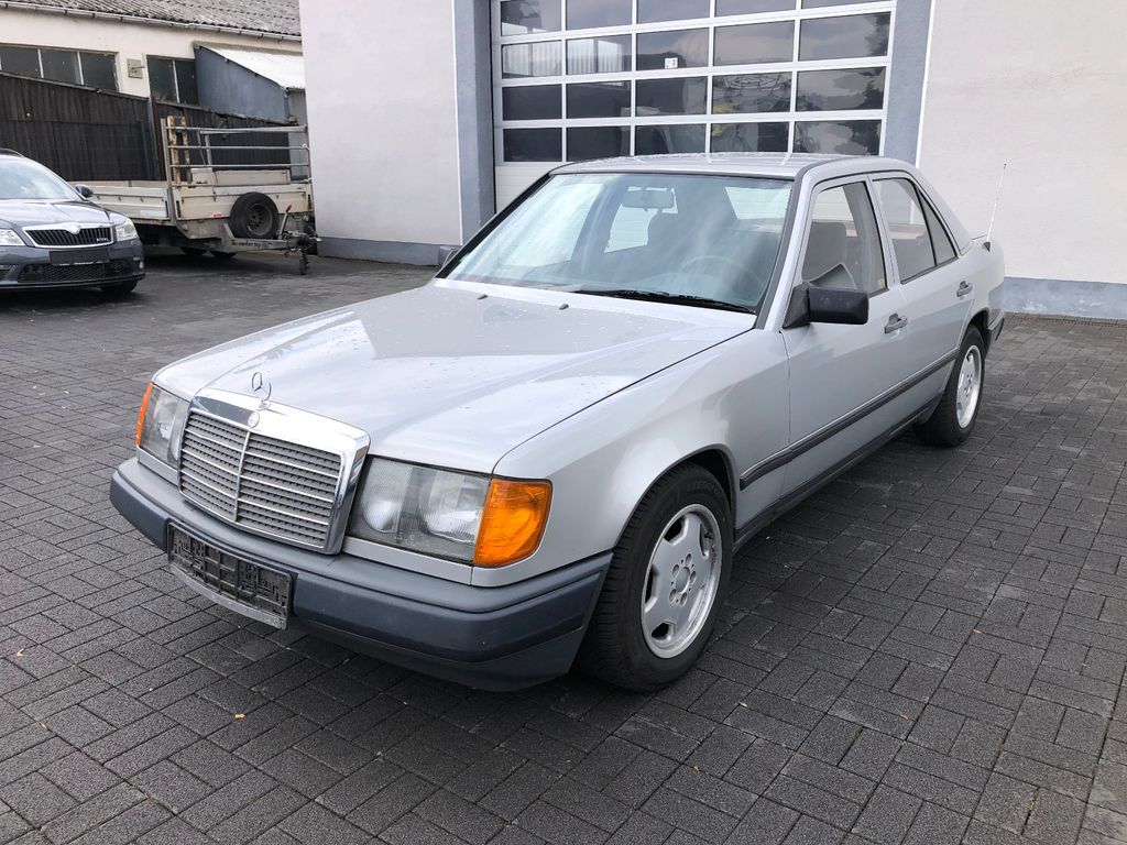 Bild des Angebotes Mercedes-Benz W124 E 260