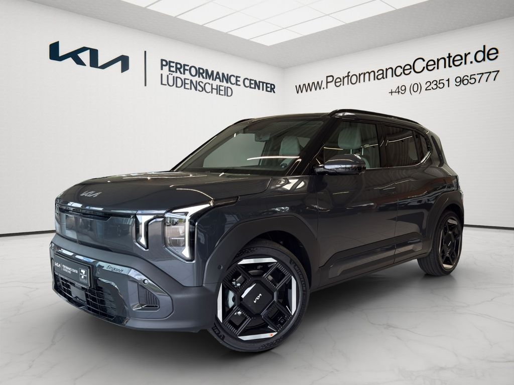 Bild des Angebotes Kia EV2 61 kWh*GT-LINE*PANO*WÄRMEPUMPE*MEMORY*360CAM