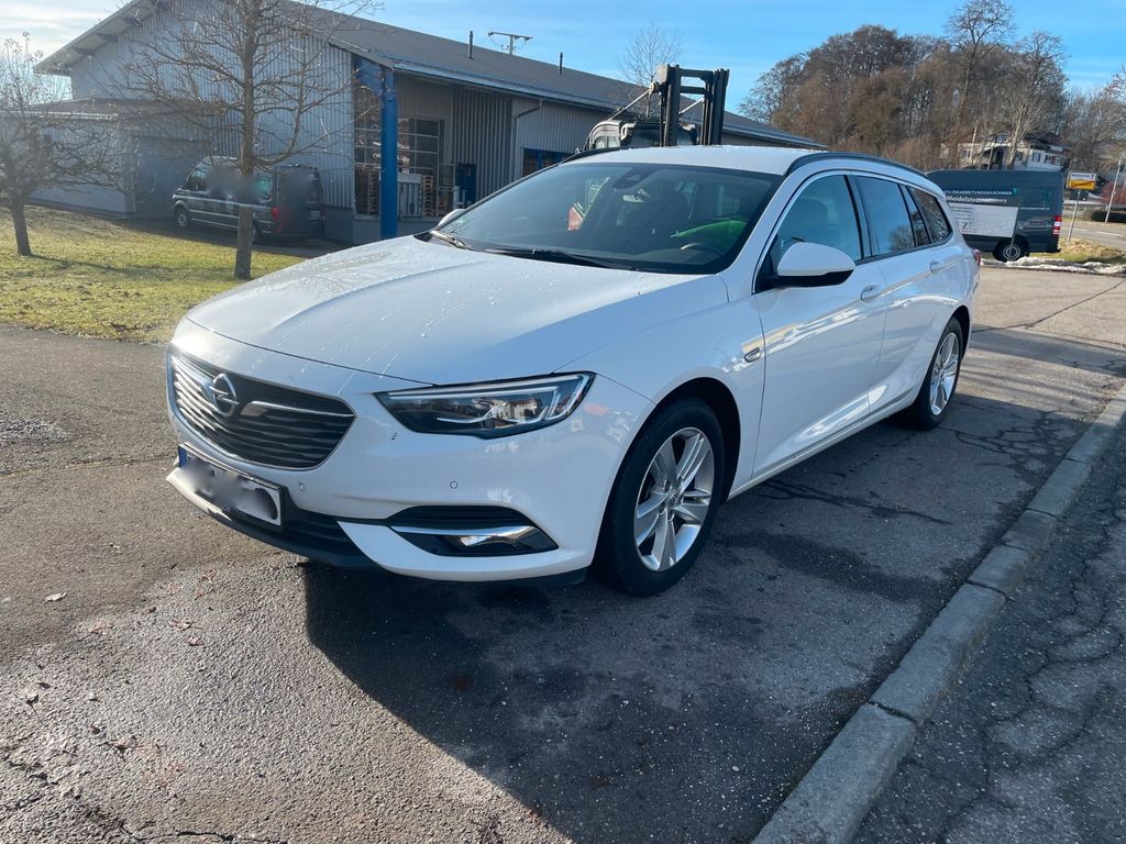 Bild des Angebotes Opel Insignia B Sports Tourer Business Edition