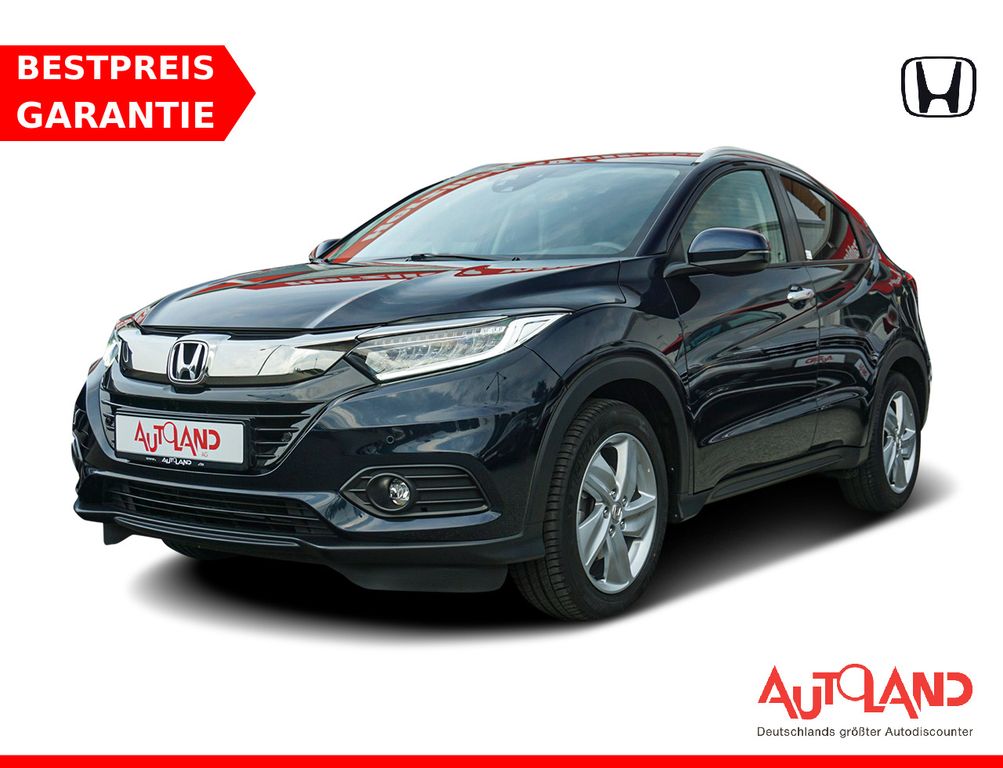 Bild des Angebotes Honda HR-V Executive Navi Sitzheizung DAB AHK PDC