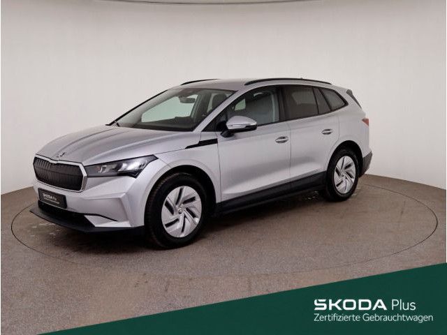 Skoda Enyaq iV 50 Loft*SHZ*NAV*ACC*LANE*APP*LED*SIDE**
