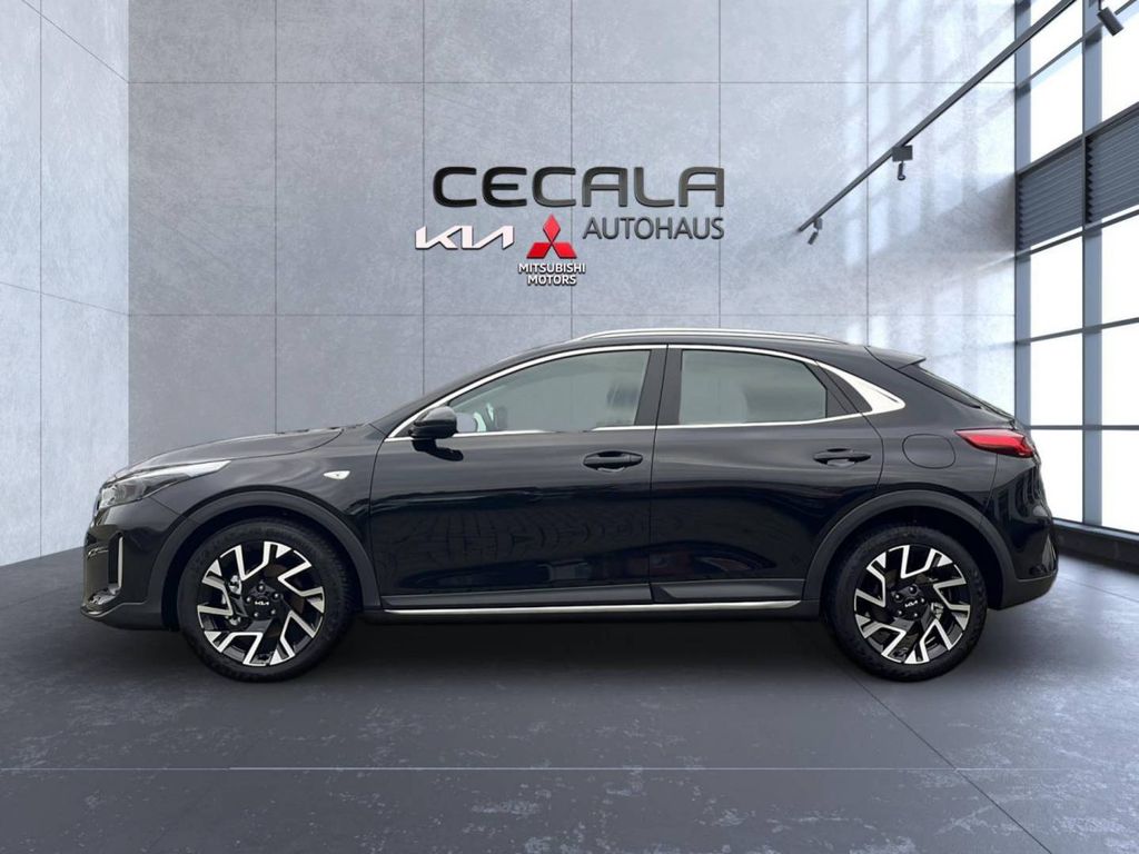 Bild des Angebotes Kia XCeed 1.6T 150 DCT VISION KOM+