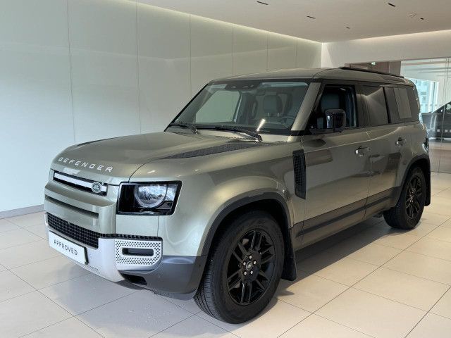 Bild des Angebotes Land Rover Defender 110 D200 S WINTER PAKET SHZ AHK TVBB