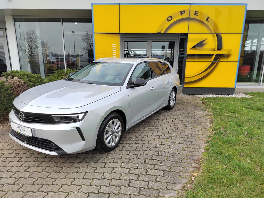 Bild des Angebotes Opel Astra L Sports Tourer Elegance*LED*SmartLink