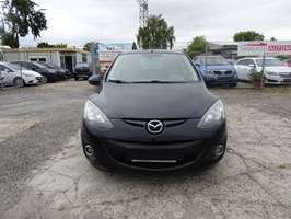 Bild des Angebotes Mazda 2 Lim. 1.3 Kenko Navi PDC Bluetooth Klima