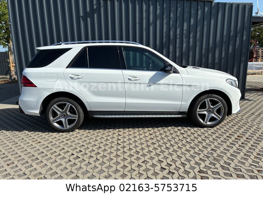Bild des Angebotes Mercedes-Benz GLE 350 GLE -Klasse GLE 350 d 4Matic/AMG/AmgLine