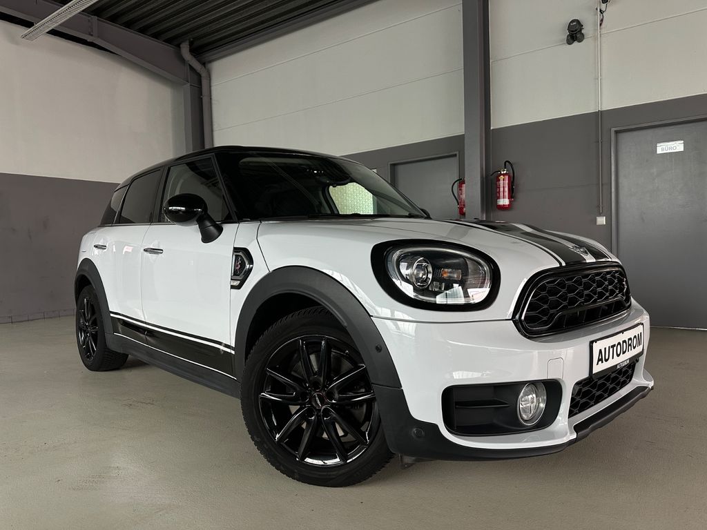 Bild des Angebotes MINI Countryman S HuD/Pano/PDC