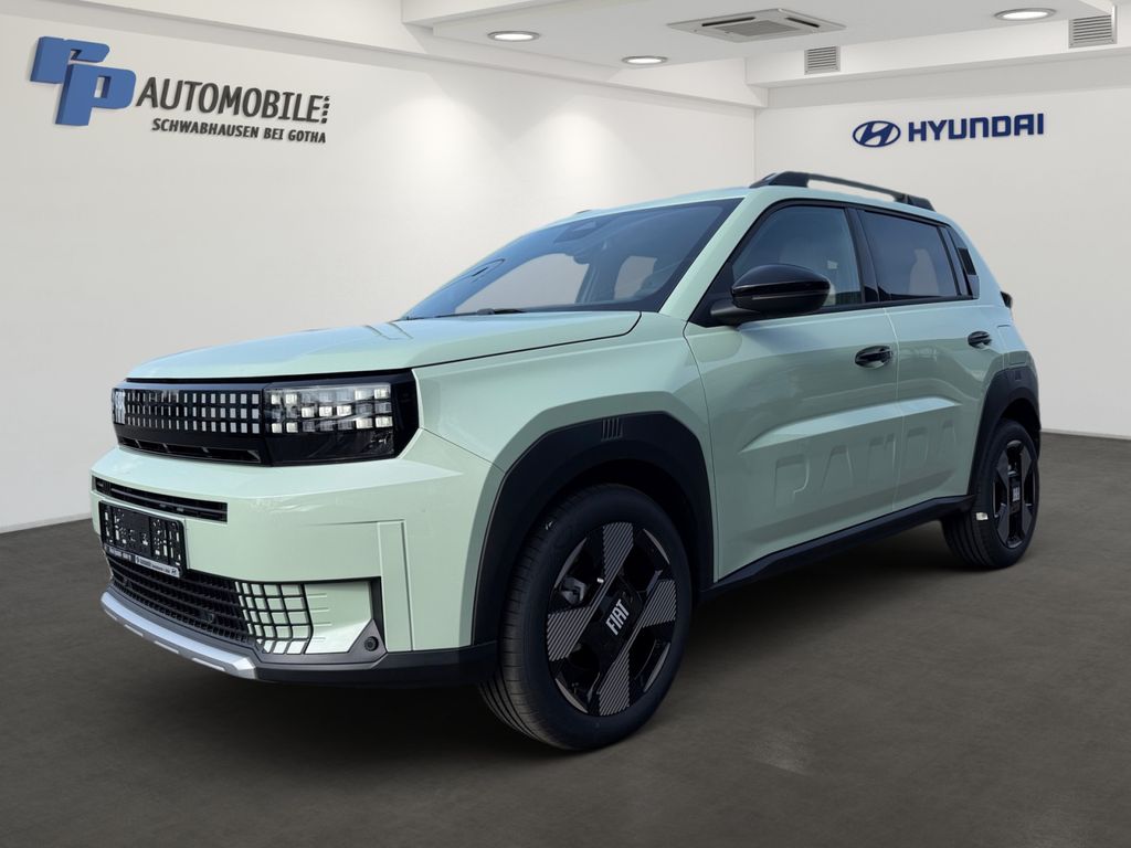 Bild des Angebotes Fiat Panda 1.2 eDCT LA PRIMA Hybrid Winterpaket