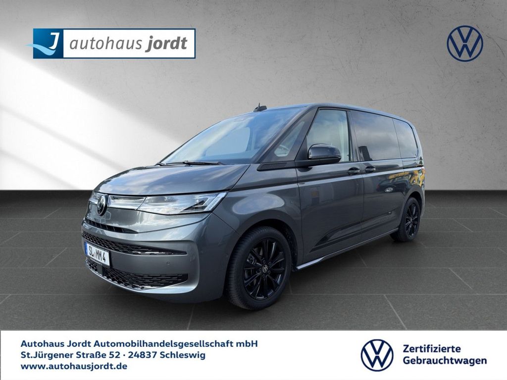 Bild des Angebotes Volkswagen T7 2.0 TDI Edition DSG AHK Standh. elektr.