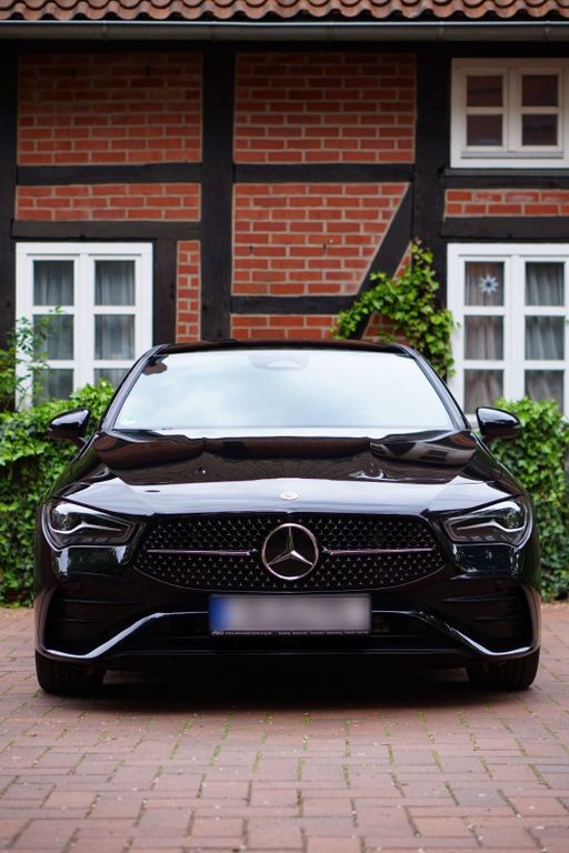 Bild des Angebotes Mercedes-Benz CLA 220 d Coupé AMG-Sport/MLB/360/Pano/Night/LED