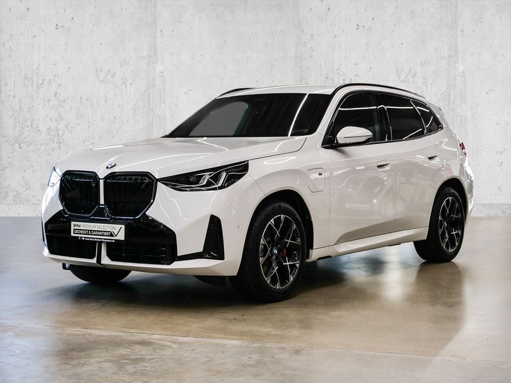 Bild des Angebotes BMW X3 xDrive30e *M SPORT PRO* 19''LC PROF AHK ALARM