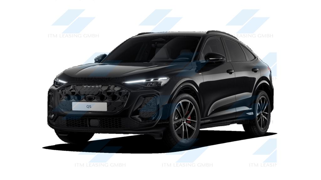 Bild des Angebotes Audi Q5 2.0 TDI quattro 150 kW