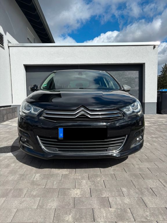 Bild des Angebotes Citroën C4 1.6 BlueHDi 120 | 138.185 km | TÜV 28