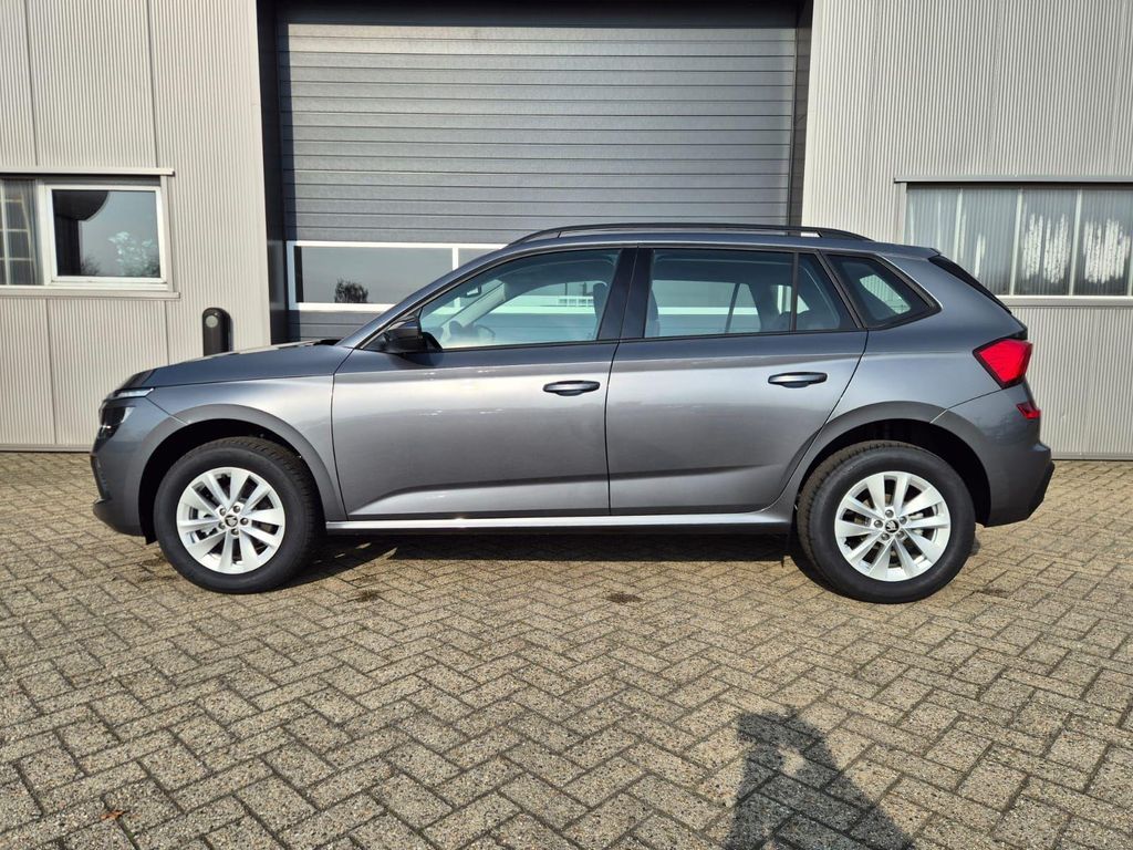Bild des Angebotes Skoda Kamiq 1.0 TSI 115PS DSG Selection Rückf.Kamer...